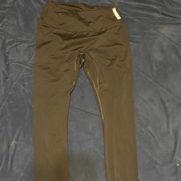 Gymshark leggings size m - Picture 2 of 3